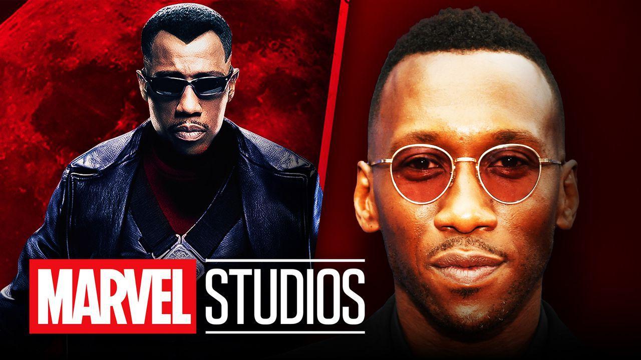 Marvel’s ‘Blade’ Reboot in CHAOS as it Loses ANOTHER Director.