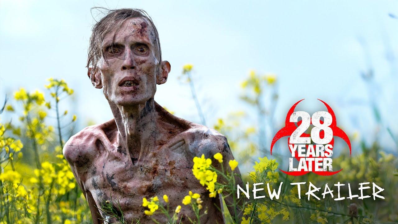 ’28 Years Later’ is a GO with Cillian Murphy CONFIRMED to Return as Producer and Star.