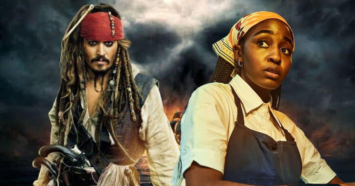 Is the ‘Pirates of the Caribbean’ Reboot Still Happening? Bruckheimer Says Two Scripts Exist.