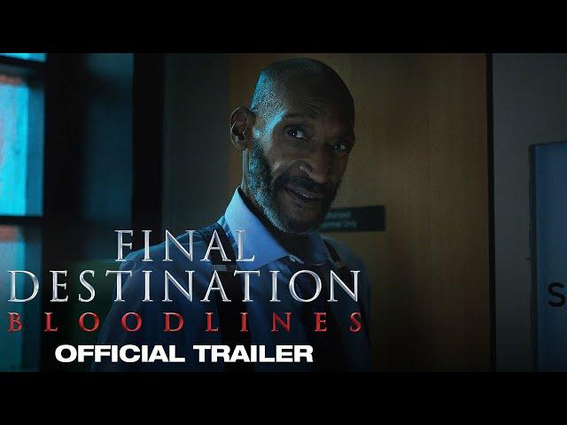 ‘Final Destination: Bloodlines’ Begins Production with a New Group of Victims.