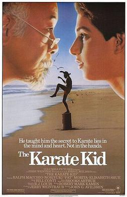 ‘The Karate Kid’ Movie Will Unite Ralph Macchio and Jackie Chan in a Global Story.