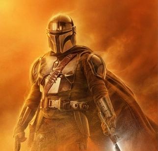 ‘The Mandalorian & Grogu’ Will Be the Next Star Wars Movie to Hit Theaters.