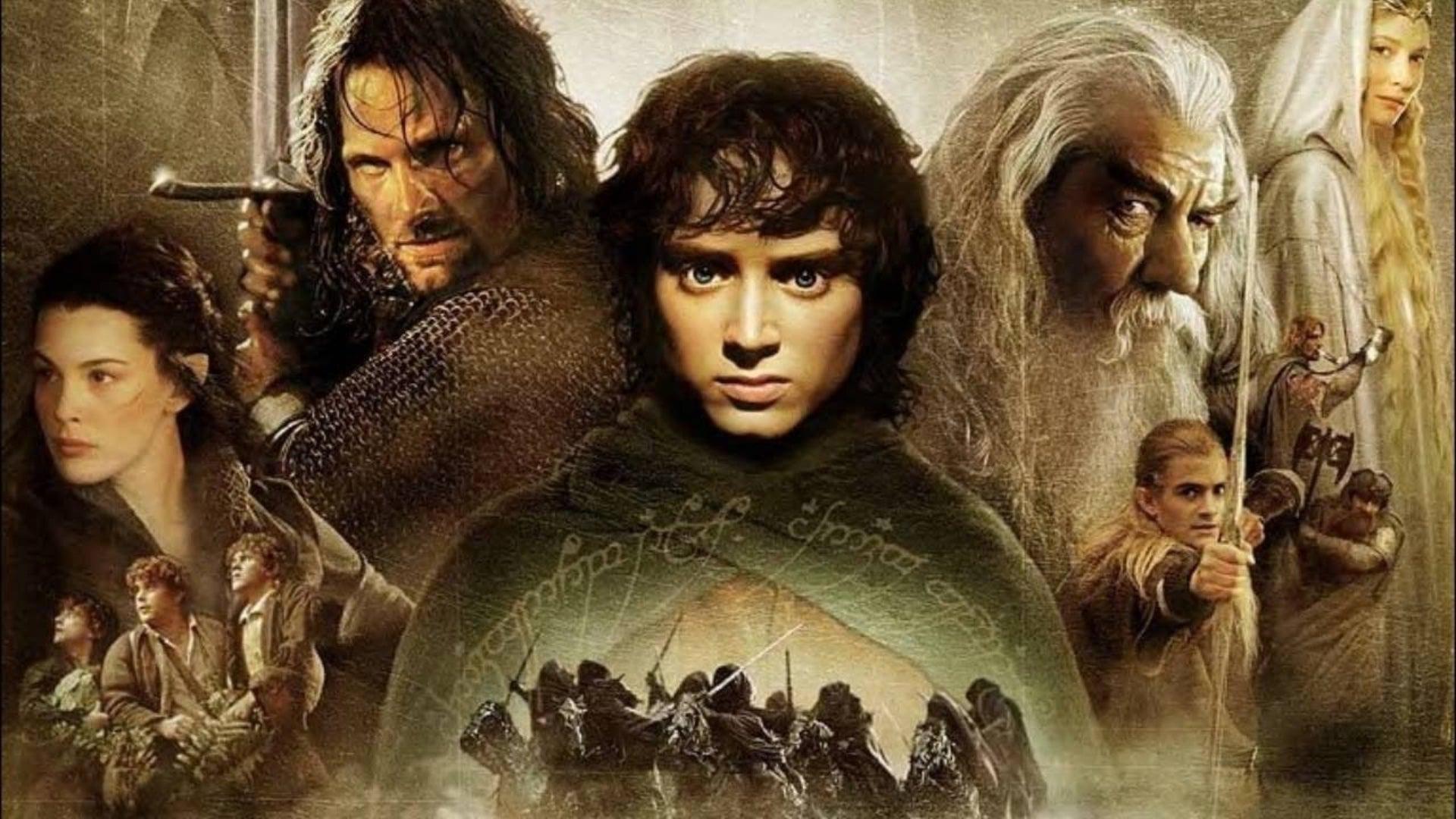A New ‘Lord of the Rings’ Movie is COMING… Peter Jackson is Back to Produce!