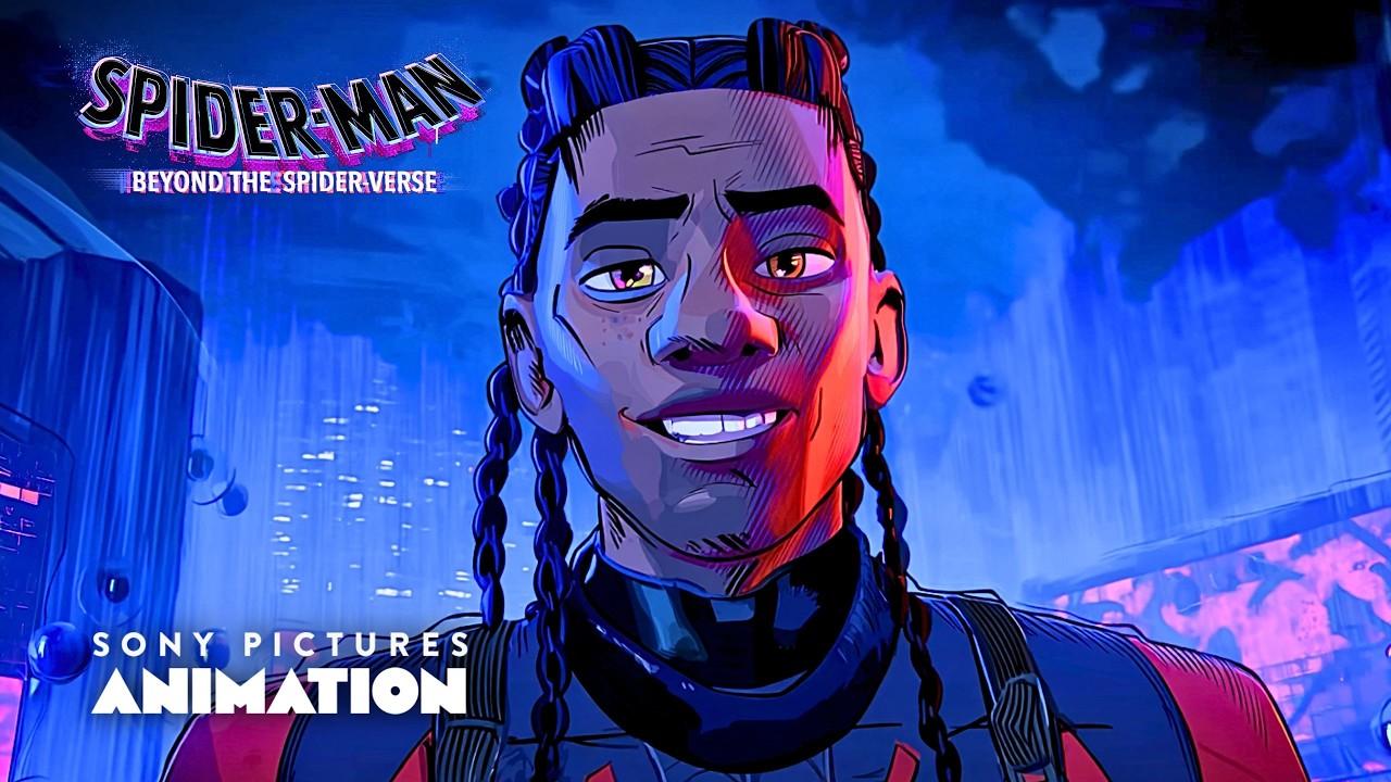 ‘Beyond the Spider-Verse’ Update: Producers Promise a ‘Very Satisfying Conclusion’.