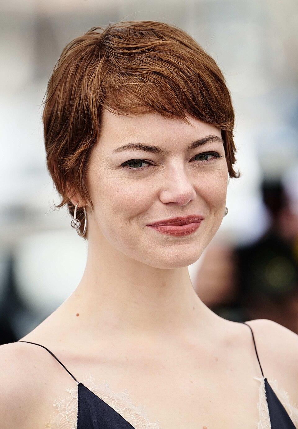 Emma Stone Wants to Return for a ‘Cruella’ Sequel, Says Script is a ‘Work in Progress’.