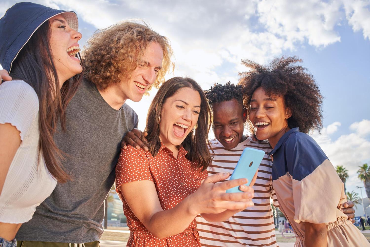 Not Mom and Dad’s Facebook — This Is The Future