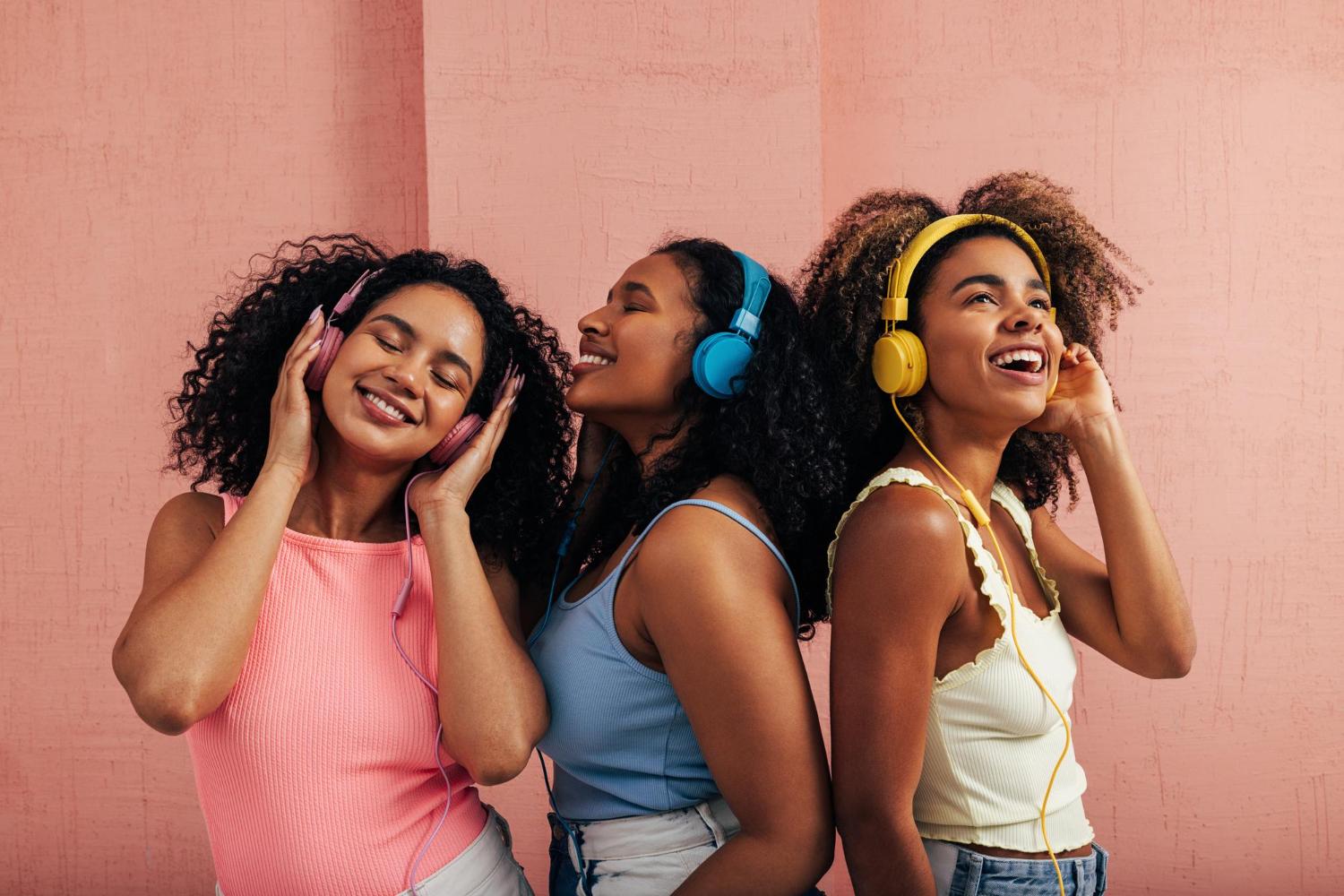 Da Queens Music Revolution Has Already Begun
