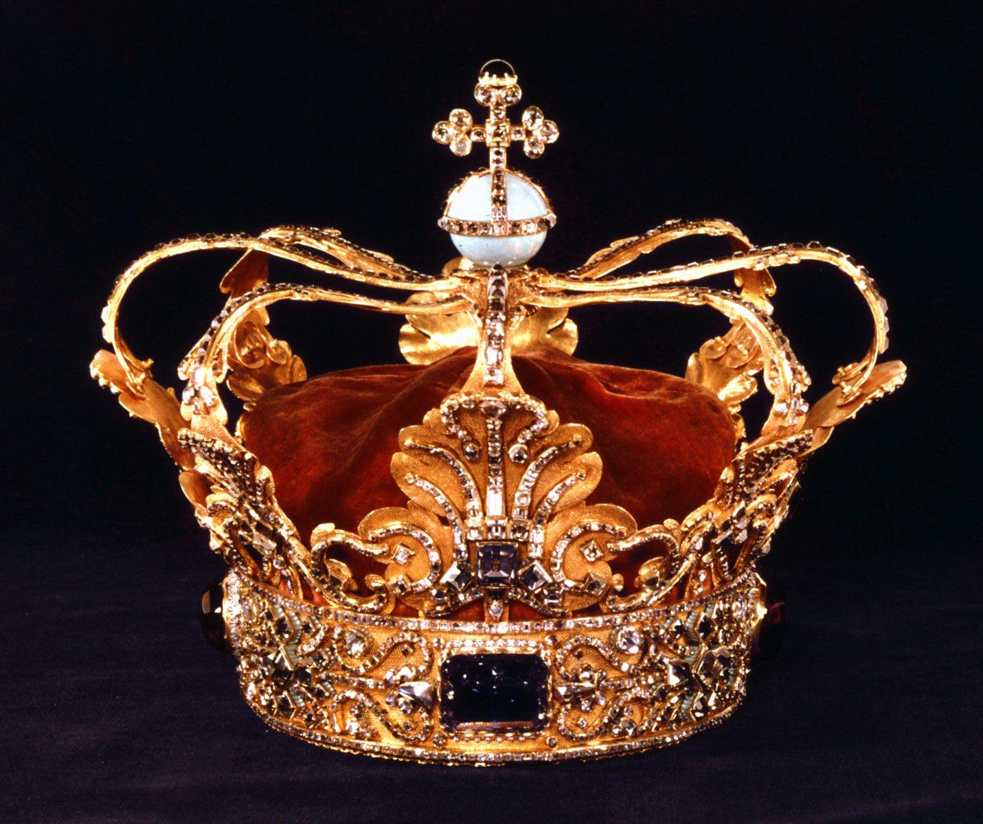 Royalty & Rum Runner