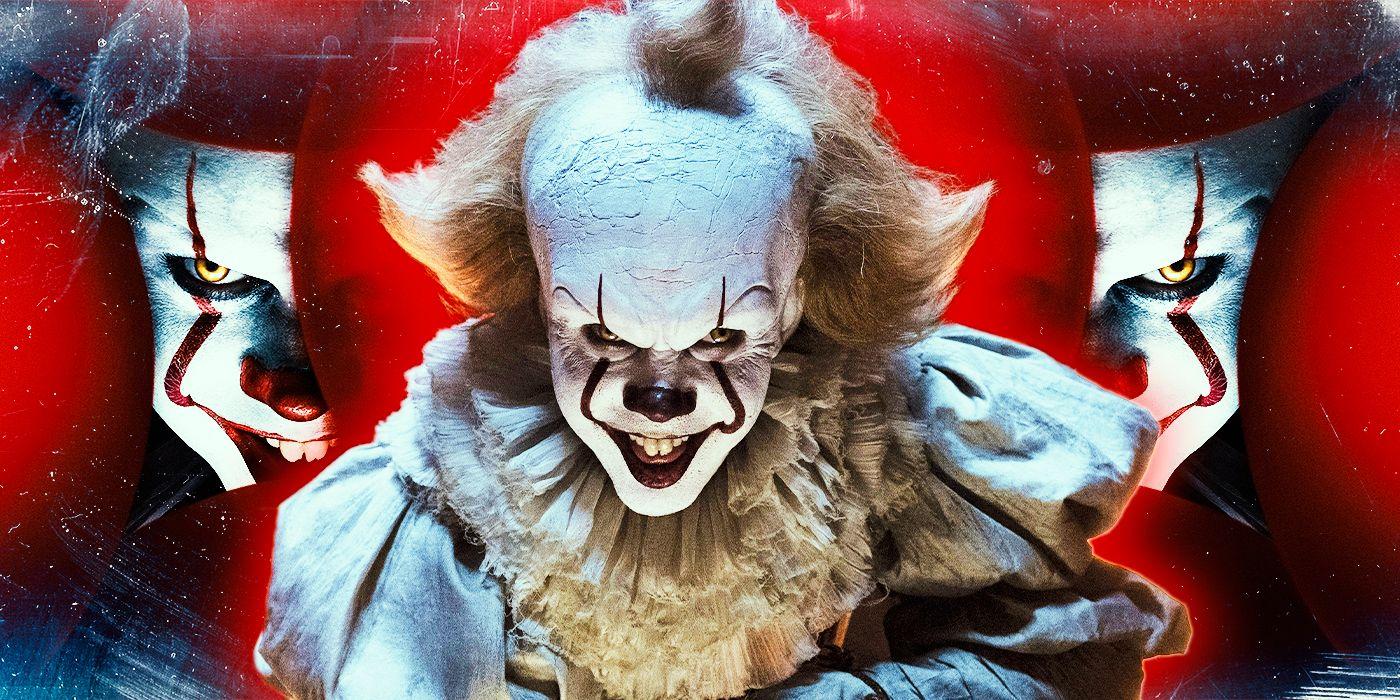 Bill Skarsgård Will Return as Pennywise for the ‘IT’ Prequel Series ‘Welcome to Derry’.