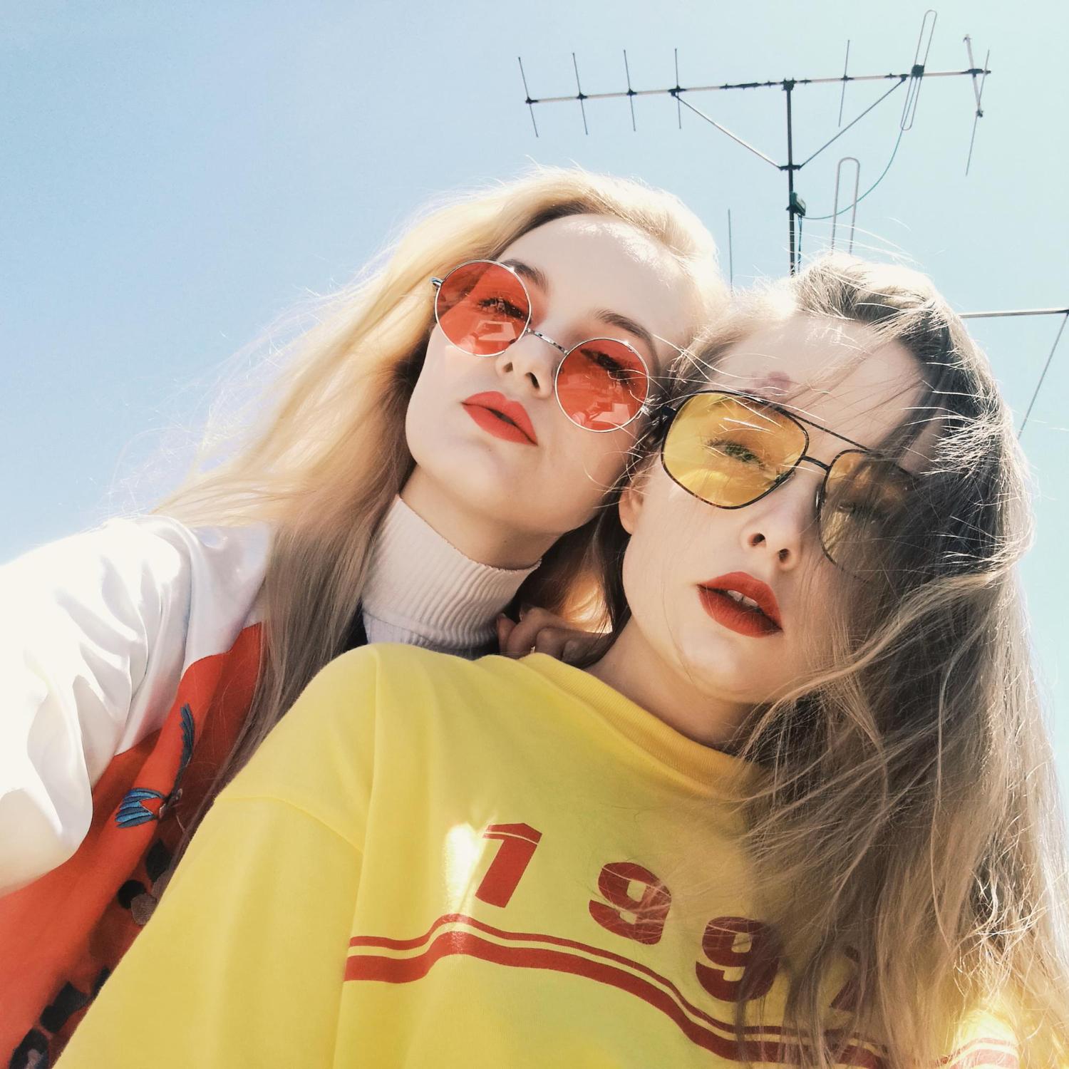 The Music Group That Became A Global Sisterhood