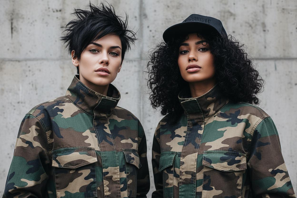 Da Queens Took Music Sales Back Into Their Own Hands