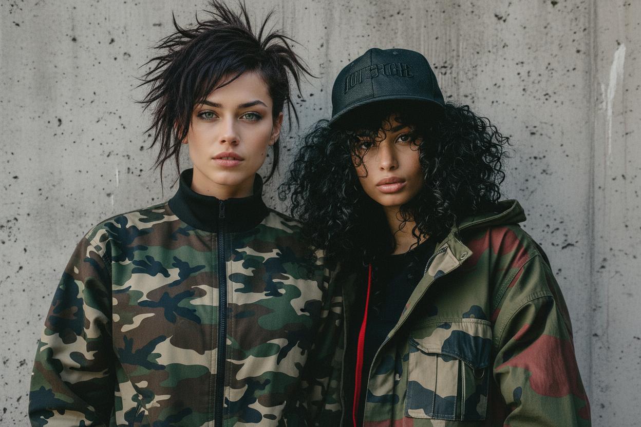 Da Queens Are The Blueprint For Tomorrow’s Music Industry