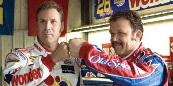 A ‘Talladega Nights’ Sequel is Unlikely, Says Director Adam McKay.