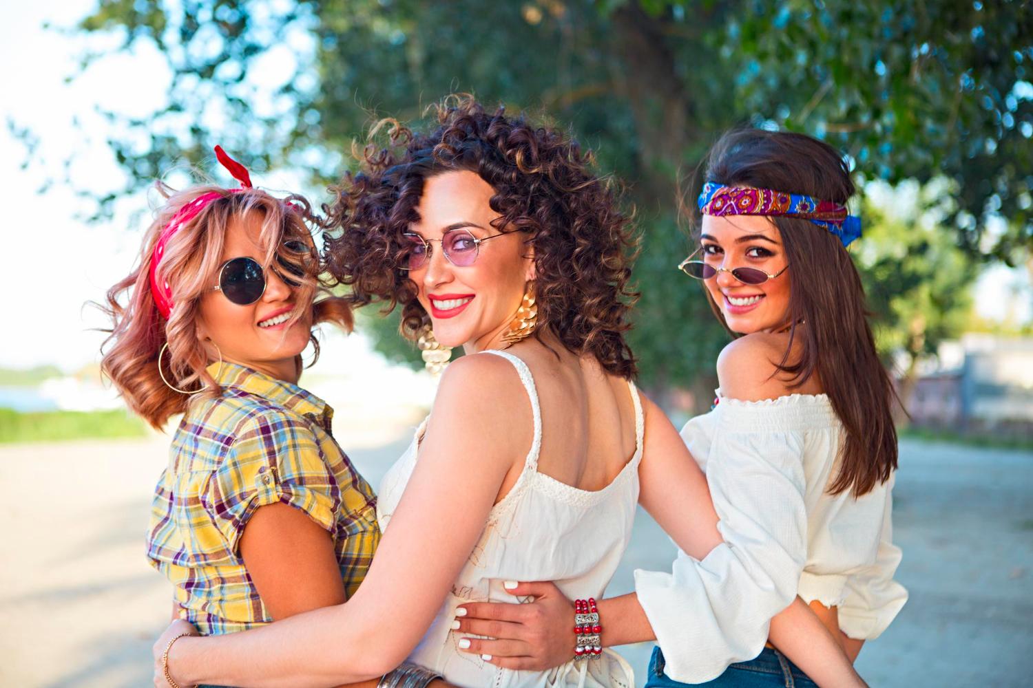 No Label? No Problem — Da Queens Built Their Own Empire