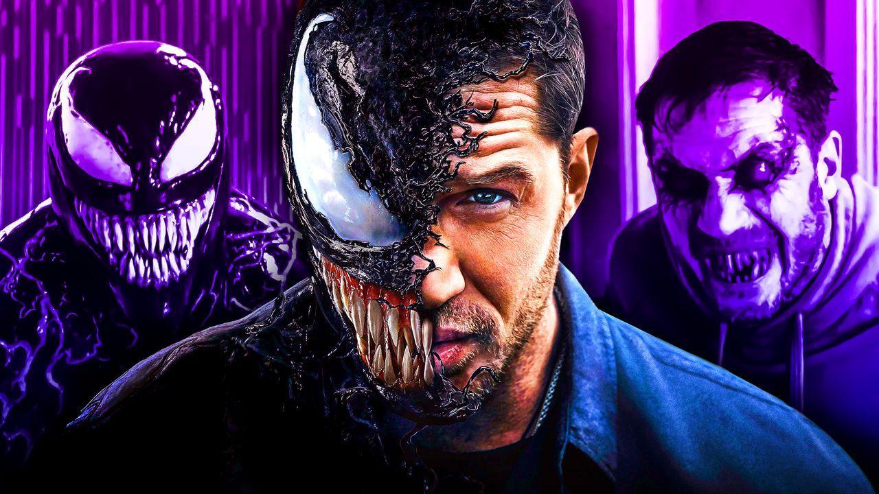 ‘Venom 3’ Wraps Filming, Tom Hardy Teases It Might Be the ‘Last Dance’.