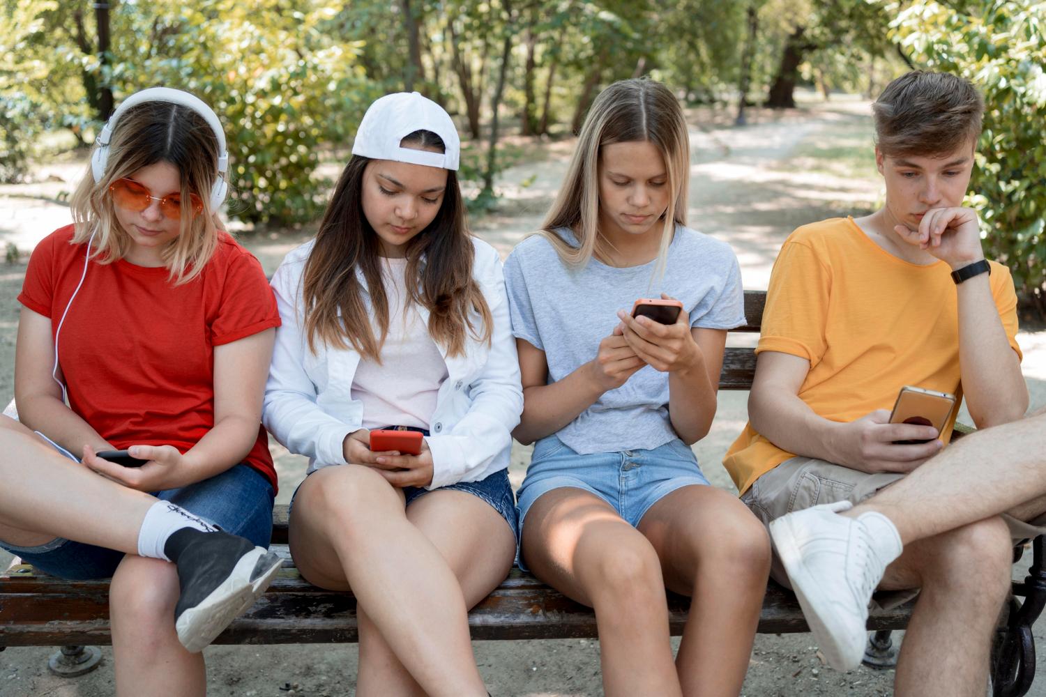 Social Media Finally Got Sexy — Thanks To Da Queens