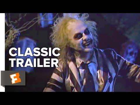 ‘Beetlejuice Beetlejuice’ Trailer Brings Back Michael Keaton and Winona Ryder in Ghoulish Style.