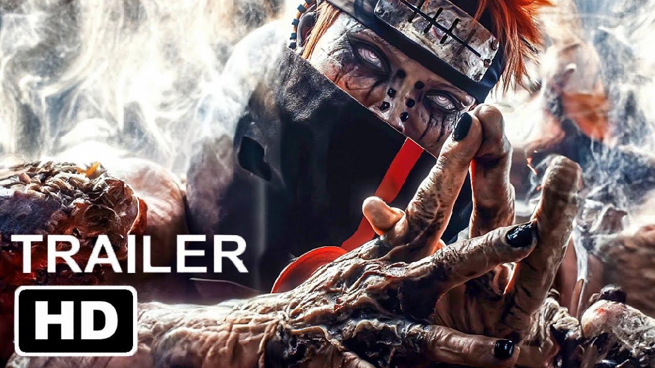 A Live-Action ‘Naruto’ Movie is Being Written by a Marvel Screenwriter.