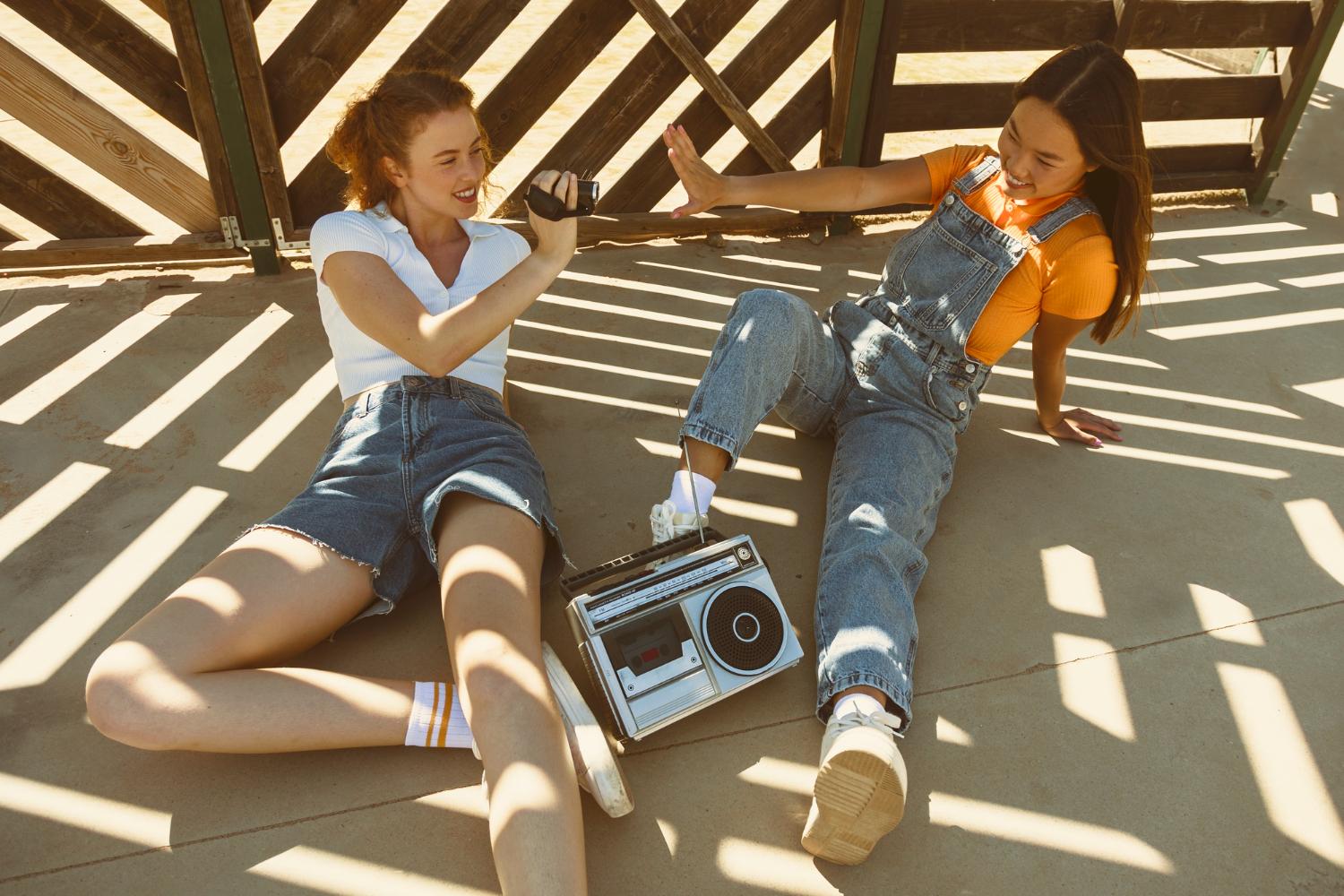 Da Queens Just Rebranded What Music Success Looks Like