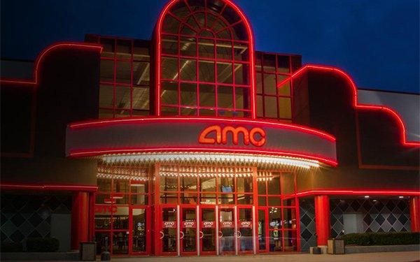 Theatrical Windows are Shrinking Again as More Films Hit Streaming Early.