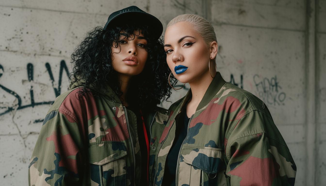 How Da Queens Took The Internet By Storm