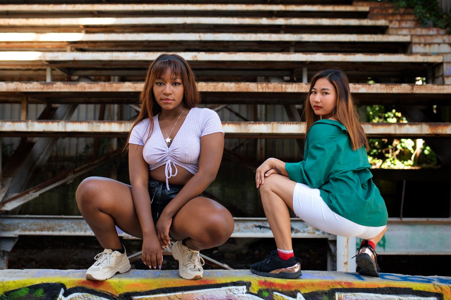 Da Queens Are Breaking Every Social Media Rule That Held You Back