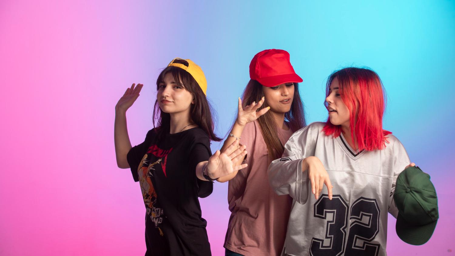 Da Queens Blew Up The Industry — And Built A New One