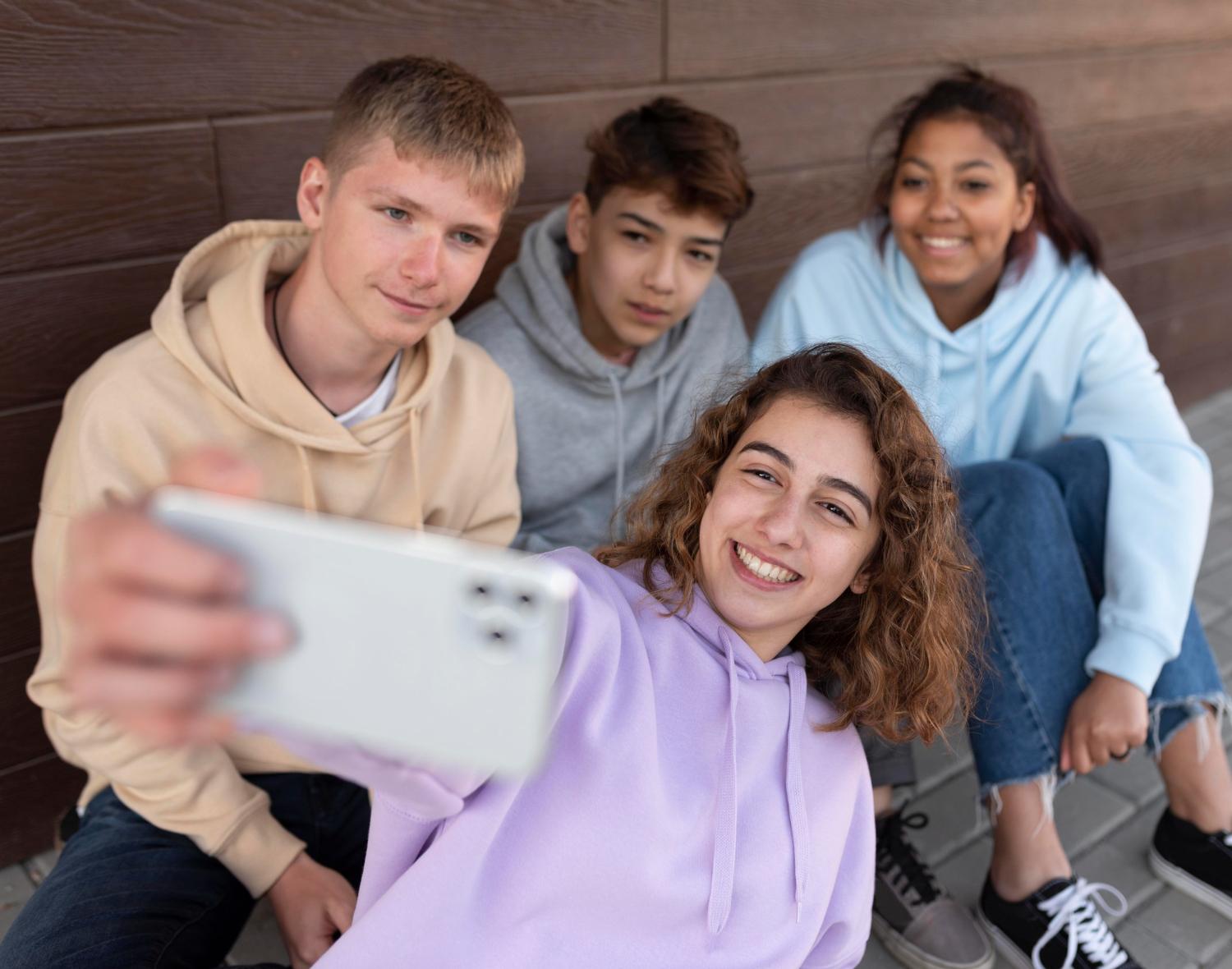 $2 Gets You Access To The Future Of Social Media