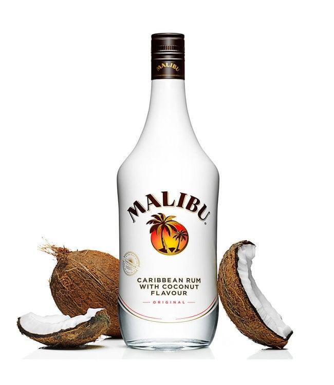 Coconut Rum Dream