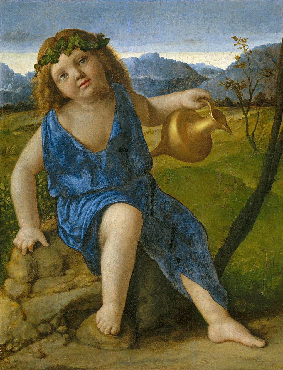 Cosmic Queen Bellini