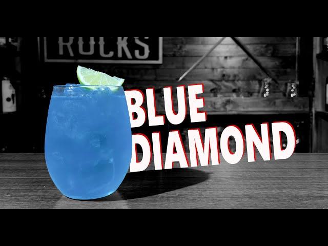 Diamond Lagoon Cooler