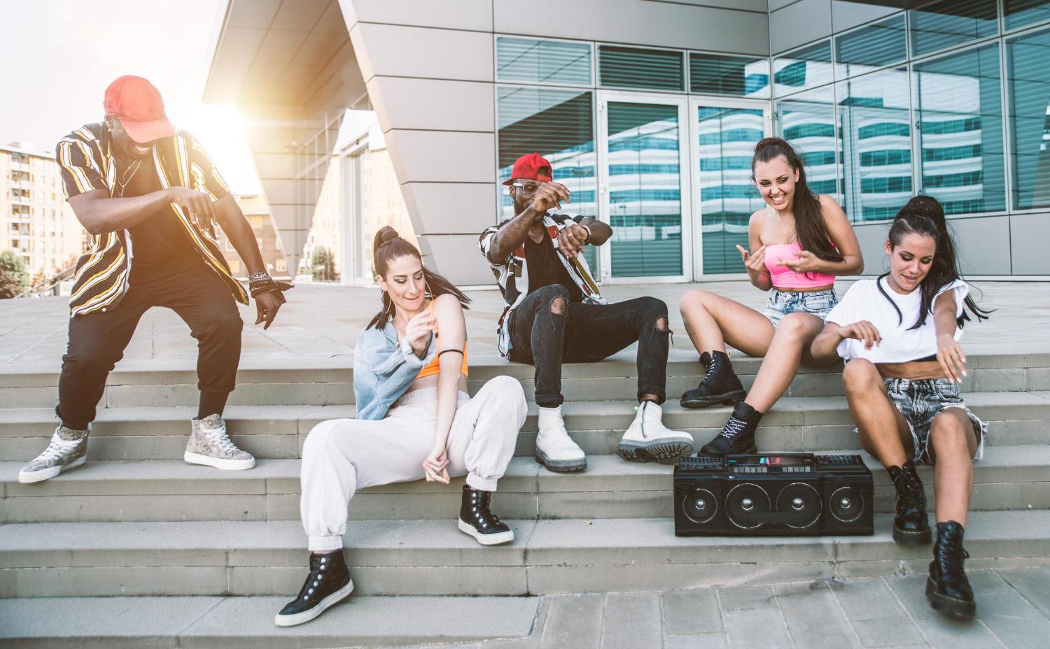 Music Doesn’t Belong To Spotify — It Belongs To Da Queens