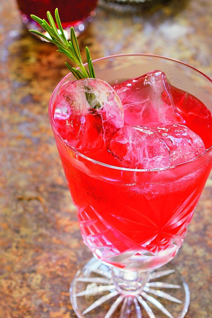 Black Rose Sangria