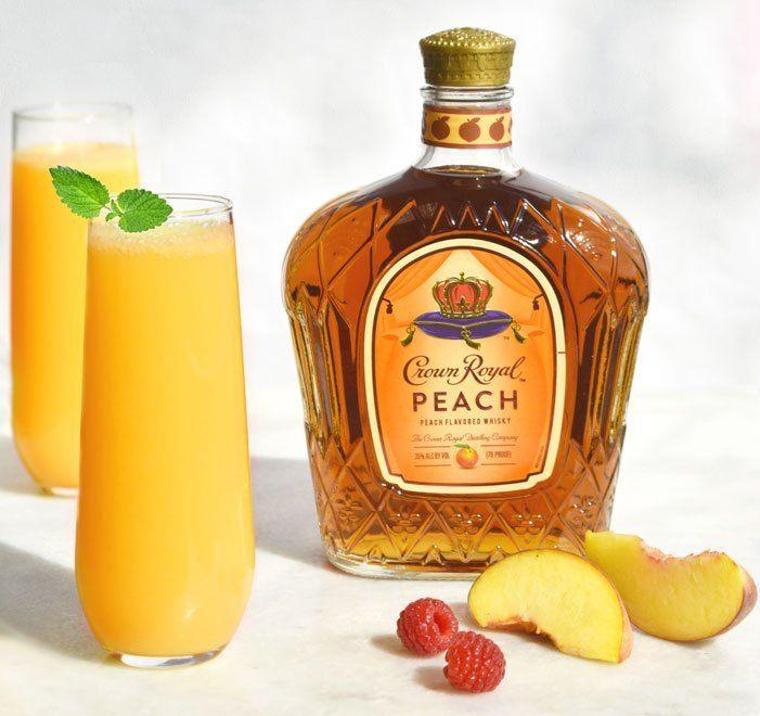 Solar Crown Whiskey Sour