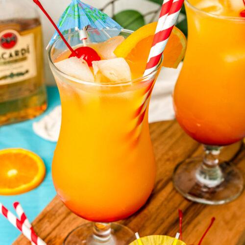 Crown Jewel Colada