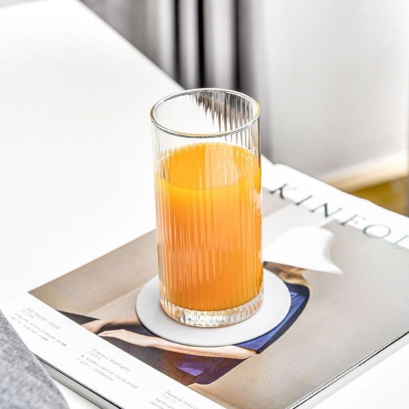 Crystal Wave Martini