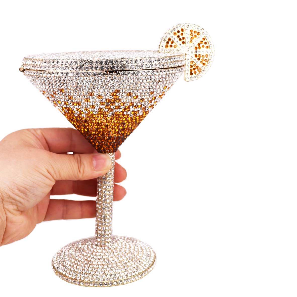 The Diamond Cosmo