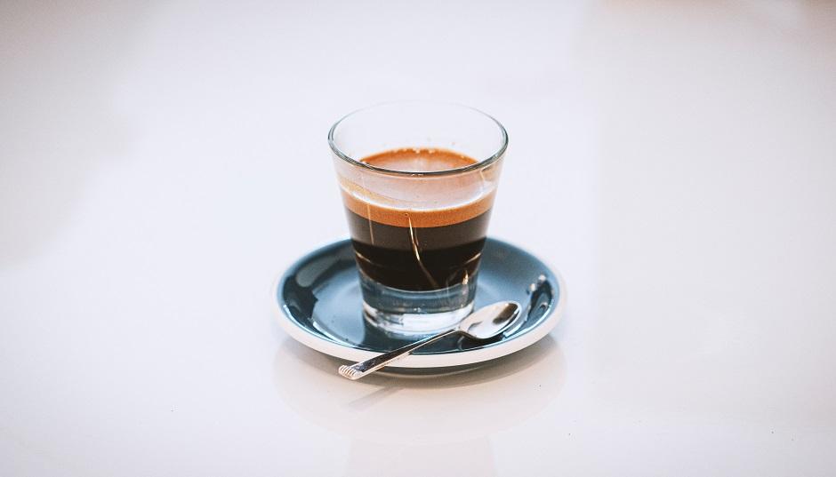 Black Velvet Espresso Shot