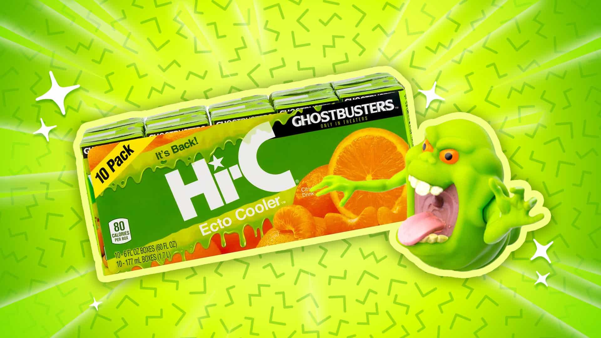 Ghoul Green Gatorade Cooler