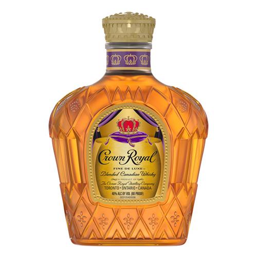 Golden Crown Sidecar