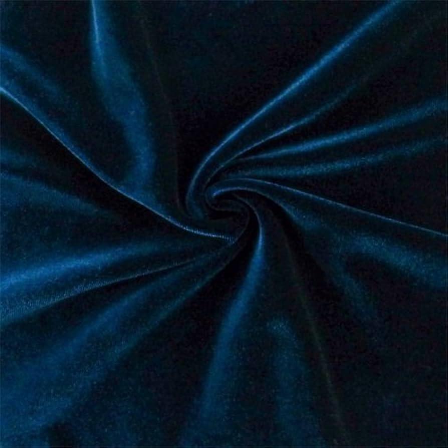 Blue Velvet Breeze