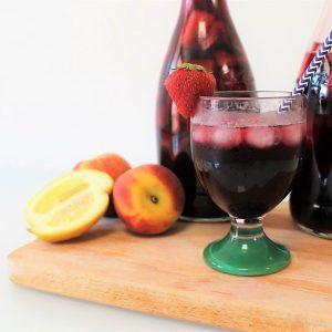 Royal Fusion Sangria