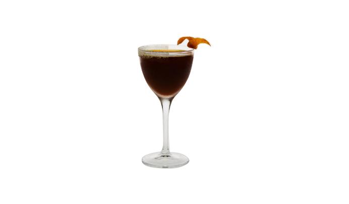 Dark Desire Blackberry Smash