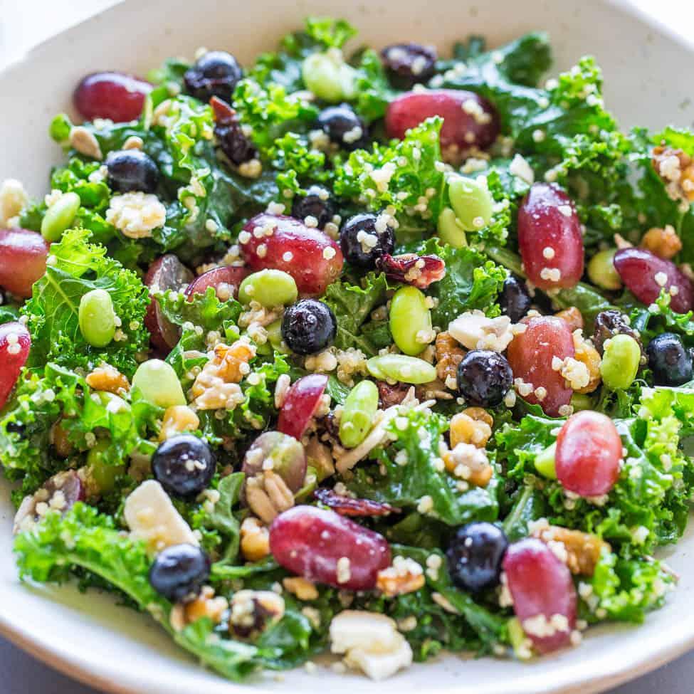 Salads That Don’t Suck