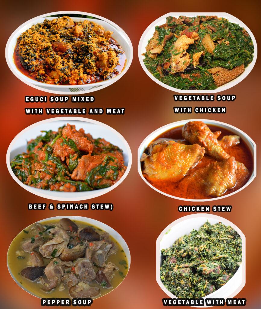 Global Kitchen (Better Than Takeout)