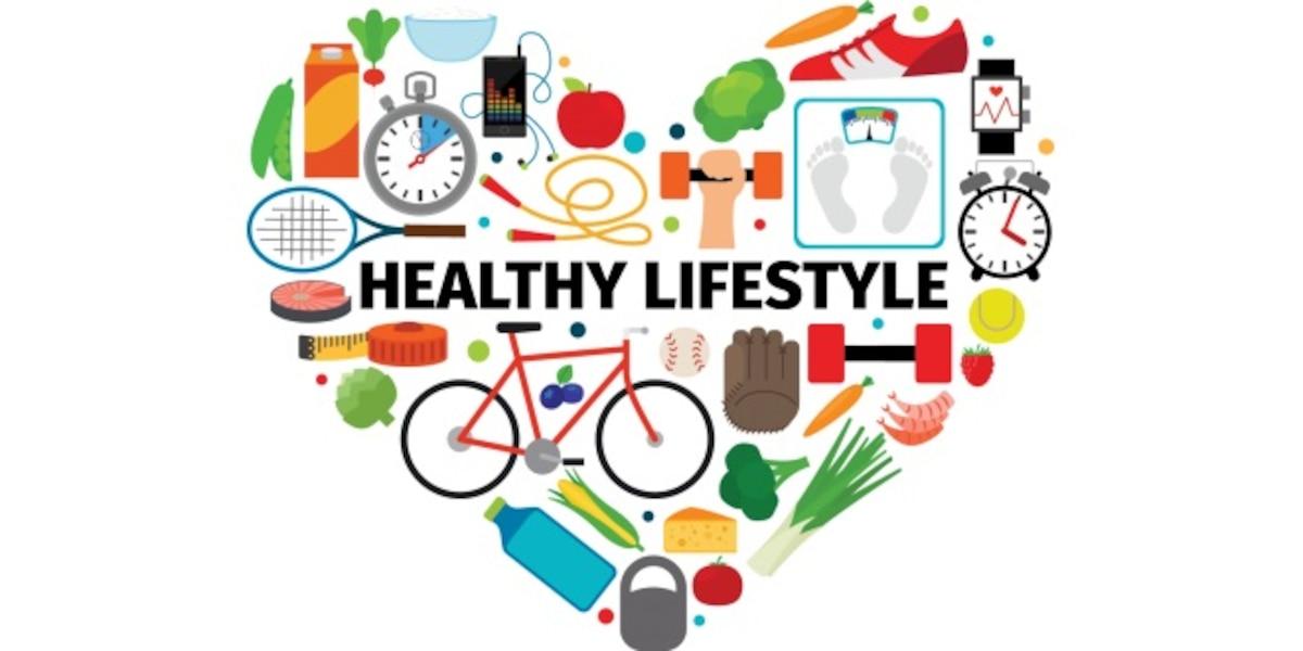 Healthy & Energizing