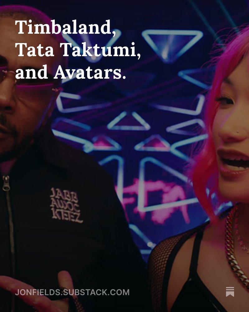 Timberland’s Tata Taktumi Bridges AI, Art, and Authenticity