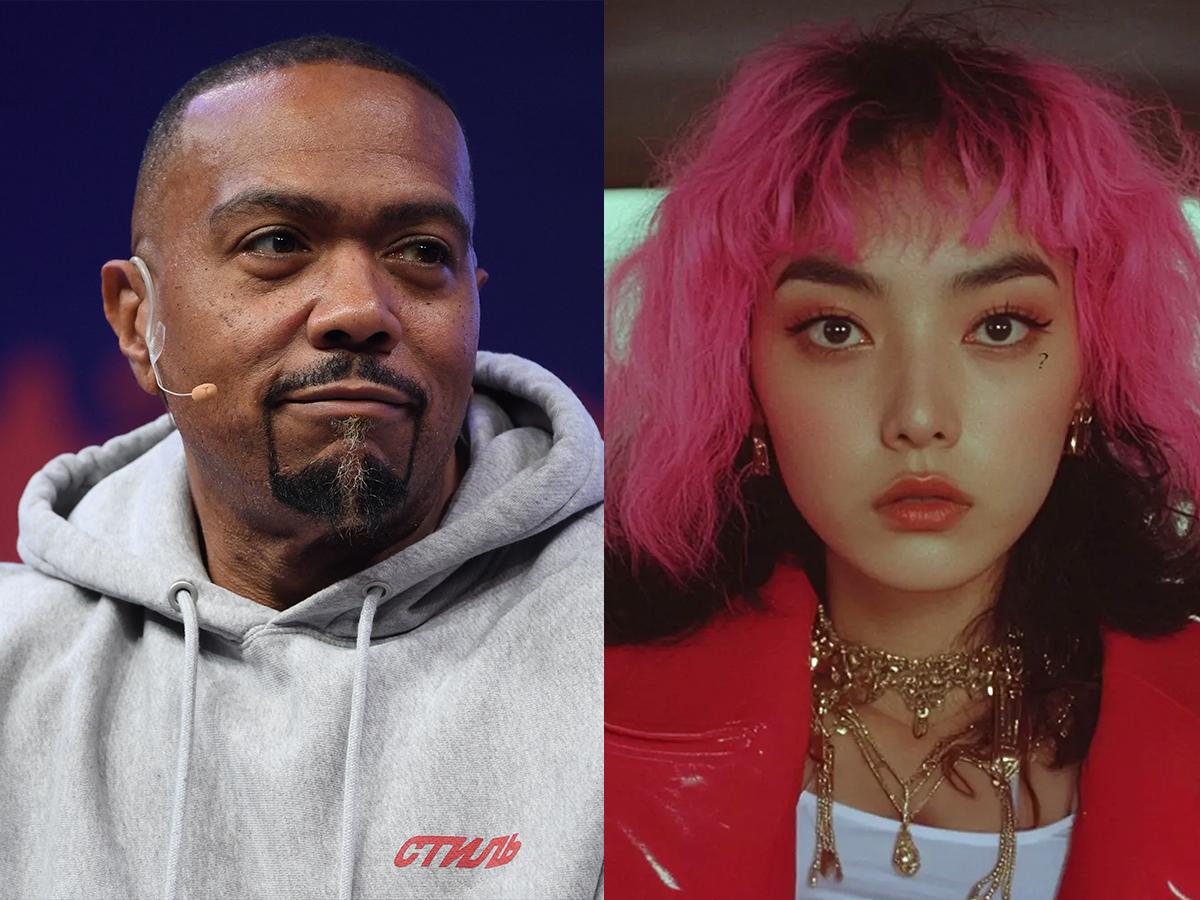 Timberland’s AI Artist Tata Taktumi Sparks Industry Debate