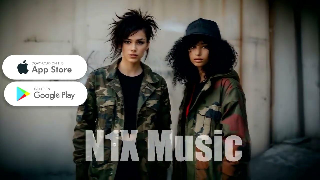 N1X: Reigning A-POP Royalty with Udio and Universal Music