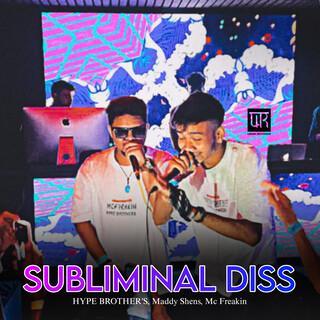 Fans suspect subliminal disses in new track